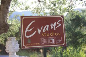 Evan's Studios Zakynthos Greece