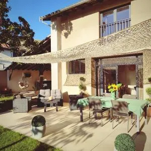 Le 1881 Ampuis - Ampuis