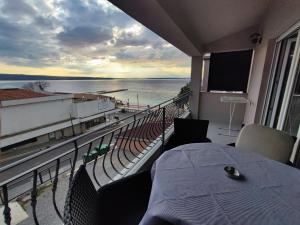 Apartmani Plaža