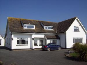 Benvoy House apartment