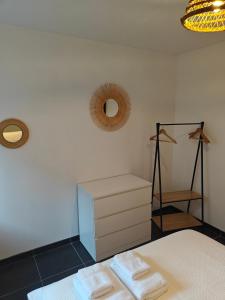 Appartements Villa Delalo : photos des chambres