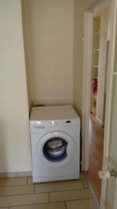 Appartements Le Puy de Dome : photos des chambres