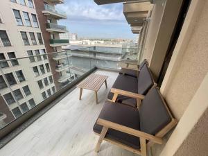 Moghioros Residence C3