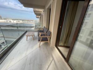 Moghioros Residence C3