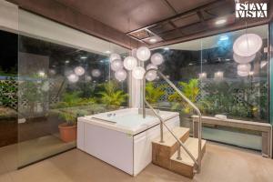 River Song by VEO - Part of StayVista