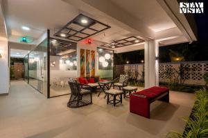 River Song by VEO - Part of StayVista