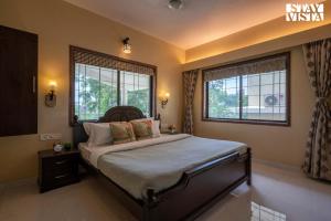 River Song by VEO - Part of StayVista