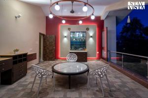 River Song by VEO - Part of StayVista