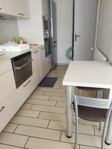 Appartements Le Puy de Dome : photos des chambres