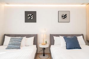 ZAITO Tokyo Narihira Hotel　押上駅から徒歩八分ホテル