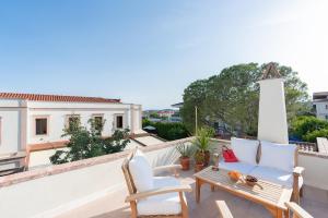 Elia Hotel Cunda by Ortunc