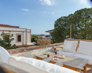 Elia Hotel Cunda by Ortunc