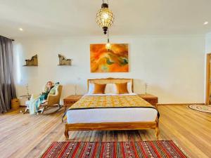 Nhà 1 Phòng Ngủ (One-Bedroom House)