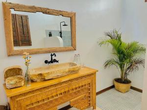 Nhà 1 Phòng Ngủ (One-Bedroom House)