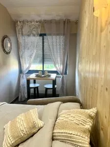 Appart Hotel cozy proche centre, parking - Dung