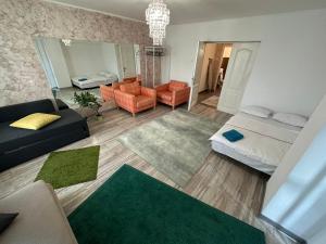 VICTORIEI by GREEN APARTMENTS