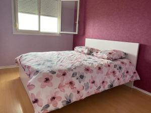 Appartement Motte Giron