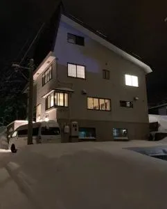 Elan Lodge Akakura - Madarao Kogen