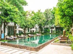 Tanei Angkor Resort and Spa - Phum Pobos