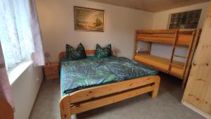 Ferienwohnung Lang