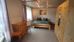 Ferienwohnung Lang