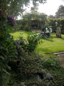 Het Huisje landelijk gelegen Bergen op Zoom