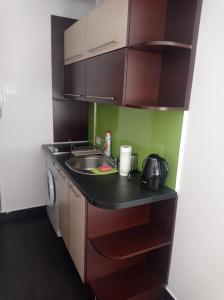 Apartament No 40