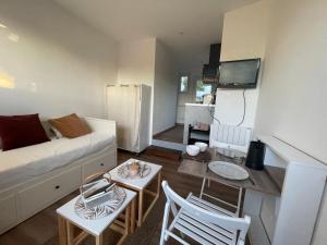Studio bas sur Castelginest