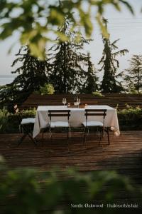 Nørdic Balatøn Badacsony