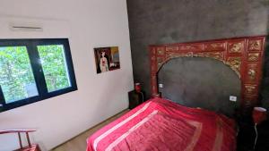 Hotels Hotel Ilargi : photos des chambres