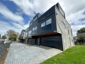 Royal Residency - 奥克兰