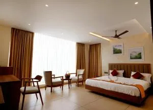 Bluemist Resorts - Kallana