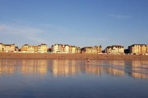 Appartements Villa Beauregard : photos des chambres