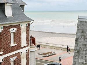 Appartements Villa Beauregard : photos des chambres