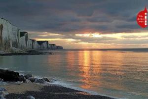 Appartements Villa Beauregard : photos des chambres