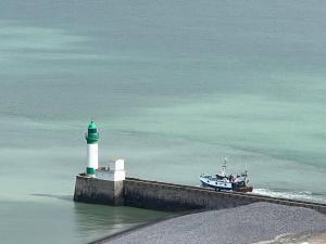 Appartements Villa Beauregard : photos des chambres