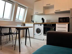 Appartements Villa Beauregard : photos des chambres