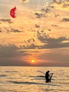 Appartements Villa Beauregard : photos des chambres