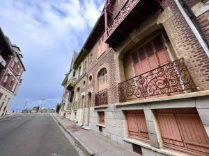 Appartements Villa Beauregard : photos des chambres