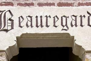 Appartements Villa Beauregard : photos des chambres