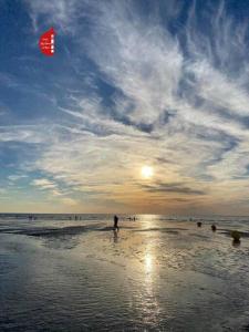 Appartements Villa Beauregard : photos des chambres