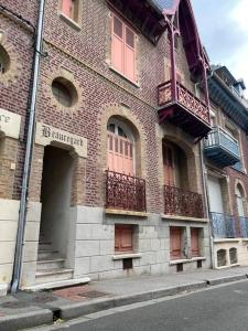 Appartements Villa Beauregard : Appartement 2 Chambres