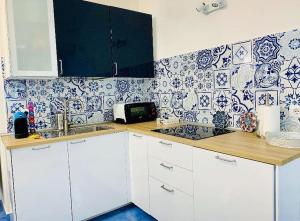 Villa Spring Apartments