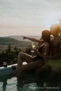 Nørdic Balatøn Badacsony