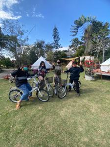 Wangnamkeaw Goodviewresort