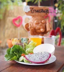 Wangnamkeaw Goodviewresort