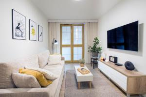 Apartament Młynkówka