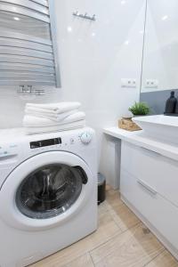 Apartament Młynkówka