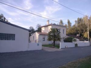Appartements Le studio medocain : photos des chambres