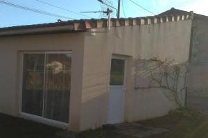 Appartements Le studio medocain : photos des chambres